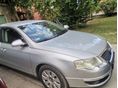VOLKSWAGEN PASSAT 2.0 PD TDI Comfortline 4Motion