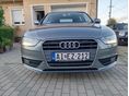 AUDI A4 2013/8 - 2
