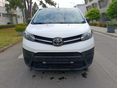 TOYOTA PROACE 2020/11 - 2