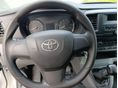 TOYOTA PROACE 2020/11 - 18