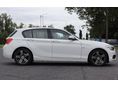 BMW 116 2017/9 - 2