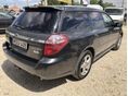 SUBARU OUTBACK 2008/11 - 3