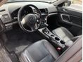 SUBARU OUTBACK 2008/11 - 6