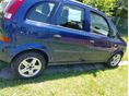OPEL MERIVA 2004/6 - 5