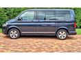 VOLKSWAGEN MULTIVAN 2016/6 - 2