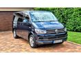 VOLKSWAGEN MULTIVAN 2016/6 - 4