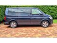 VOLKSWAGEN MULTIVAN 2016/6 - 5