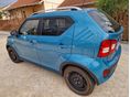 SUZUKI IGNIS 1.2 GL+