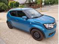 SUZUKI IGNIS 2017 - 2