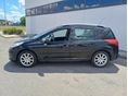 PEUGEOT 207 2008/11 - 2