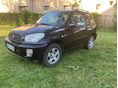 TOYOTA RAV 4 Rav4 2.0 4x4 (Automata)