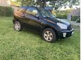 TOYOTA RAV 4 2001/7 - 2