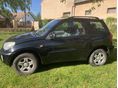 TOYOTA RAV 4 2001/7 - 10