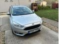 FORD FOCUS 1.6 Ti-VCT Titanium Powershift