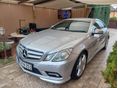 MERCEDES-BENZ E 250 CDI BlueEFFICIENCY Avantgarde (Automata) MERCEDES AMG LINE 250 CDI 204 LE