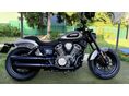 BENDA CHINCILLA 500 