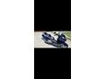 HONDA FJS 600 SILVER WING 2005 - 2
