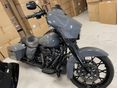 HARLEY-DAVIDSON STREET GLIDE SPECIAL 2021 - 4