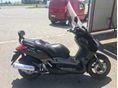 YAMAHA X-MAX 125 