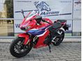 HONDA CBR 500 R ABS/TC/Magyar/1.Tulaj/Szervizkönyv/Gyári Honda Garancia!