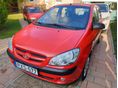 HYUNDAI GETZ 1.4 Comfort+ 07MY