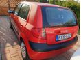 HYUNDAI GETZ 2006/12 - 2