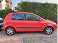 HYUNDAI GETZ 2006/12 - 3