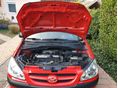 HYUNDAI GETZ 2006/12 - 4