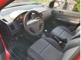 HYUNDAI GETZ 2006/12 - 5