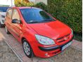 HYUNDAI GETZ 2006/12 - 10