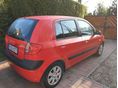 HYUNDAI GETZ 2006/12 - 11