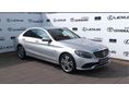 MERCEDES-BENZ C 300 de EQ Power 9G-TRONIC Plug-in-Hybrid/Avantgarde/LED/KAMERA/KEYLESS