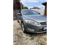 FORD MONDEO 2007/9 - 4