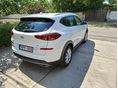 HYUNDAI TUCSON 2018/9 - 2