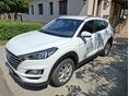 HYUNDAI TUCSON 1.6 T-GDi Comfort Navi Limit