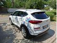 HYUNDAI TUCSON 2018/9 - 6