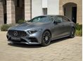 MERCEDES-AMG CLS 53 4MATIC+ 9G-T.EQ Boost MAGYARROSZÁGI / MÁSODIK TULAJDONOSTÓL / VÉGIG SZERVIZELT / MATT FÉNYEZÉS