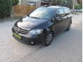 VOLKSWAGEN GOLF PLUS 2008/9 - 1