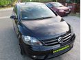 VOLKSWAGEN GOLF PLUS 2008/9 - 5