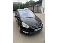 FORD GALAXY 2.2 TDCi Titanium (Automata) [7 személy]