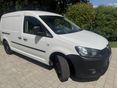 VOLKSWAGEN CADDY MAXI 2013/11 - 2