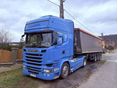 SCANIA R450