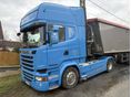 SCANIA 2017/7 - 2