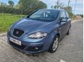 SEAT ALTEA 1.9 PD TDi Family