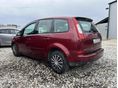 FORD FOCUS C-MAX 1.8 Ghia M.O-I/10 ÉVE 1 TULAJ/SZÉP BELSŐ/TEMPOMAT/FOGLALKOZÓS!