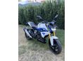 BMW G 310 R Új változat újszerű