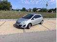 OPEL CORSA D Active 87le Klíma tempomat