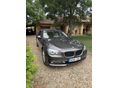 BMW 730dL (Automata)