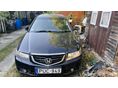 HONDA ACCORD Tourer 2.2 CTDi Executive Leather