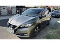 NISSAN LEAF N-Connecta 40kWh (Automata)
